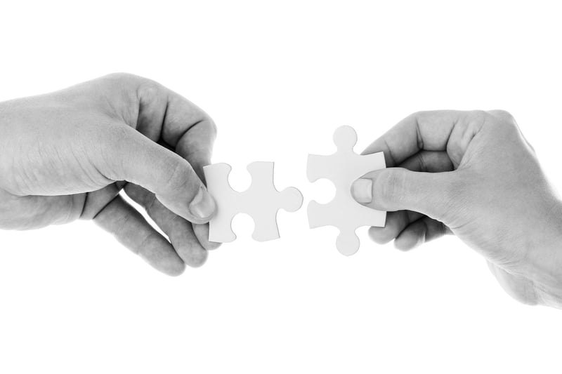 Connect with creators